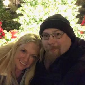 Meet your Posher, Kerry